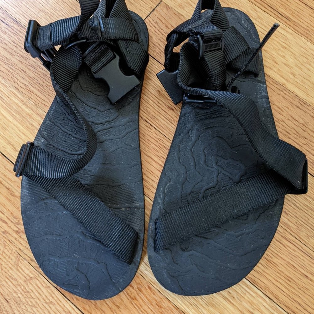 UnShoes Pah Tempe Sandle